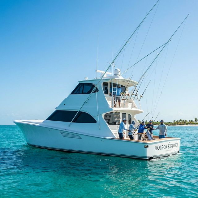 Pesca de Altura Especial